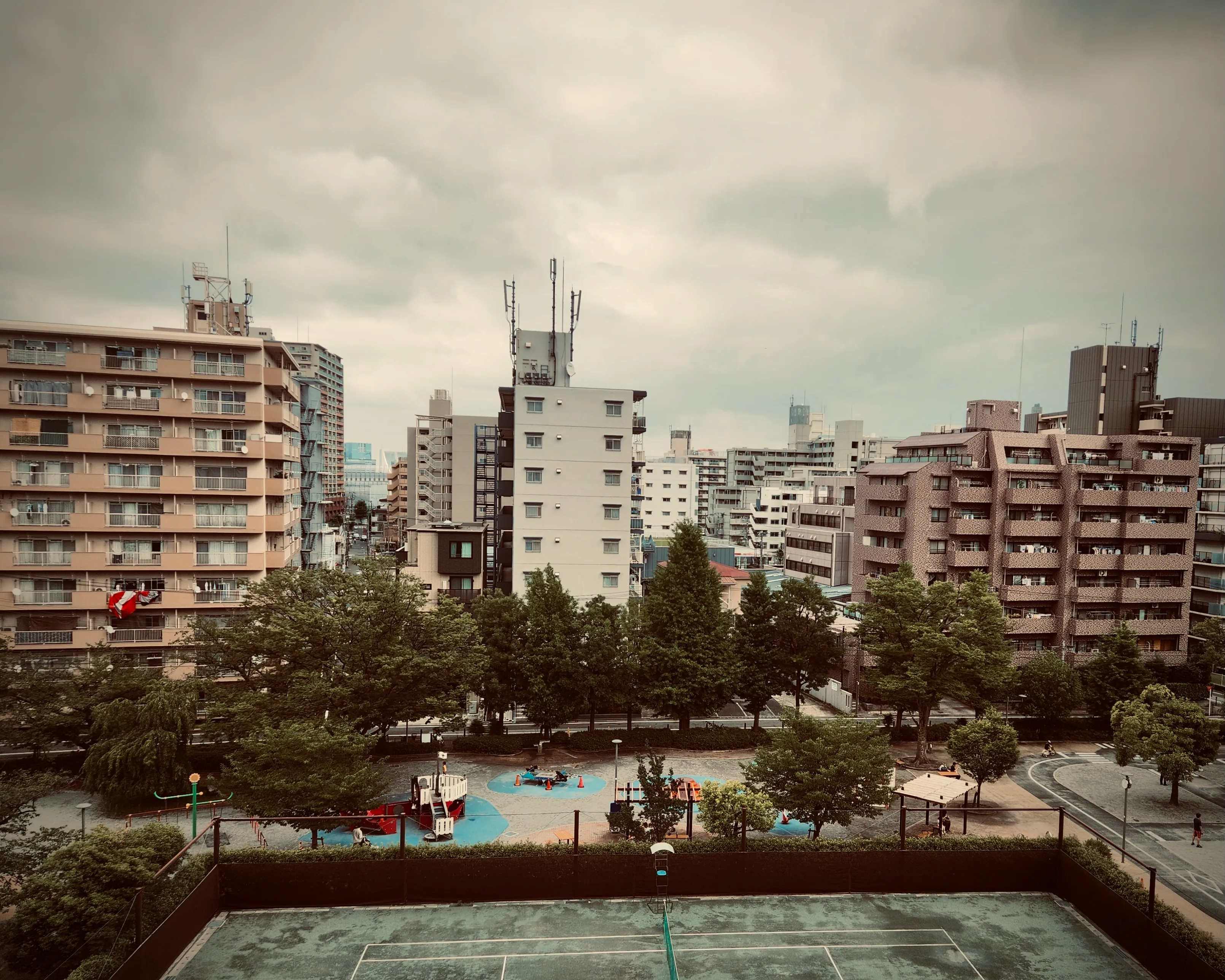 部屋に入って感じたこと、そして決めるかどうか(後編)